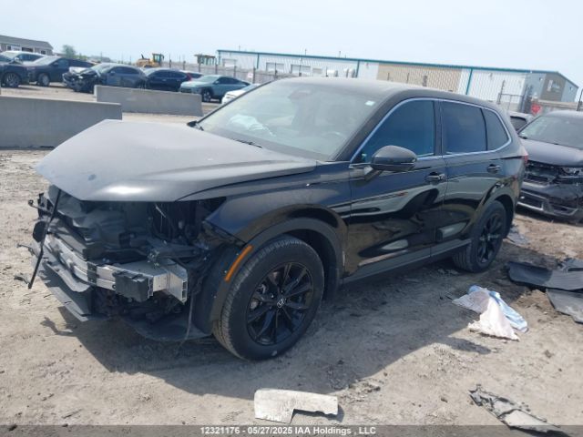 2HKRS6H77SH202507 Honda lfc3