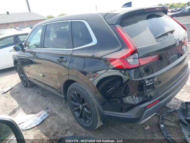 2HKRS6H77SH202507 Honda lfc3