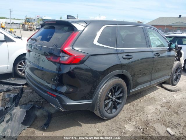 2HKRS6H77SH202507 Honda lfc3