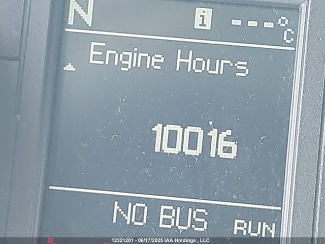 2C4RDGDG8HR590543 Dodge 2017