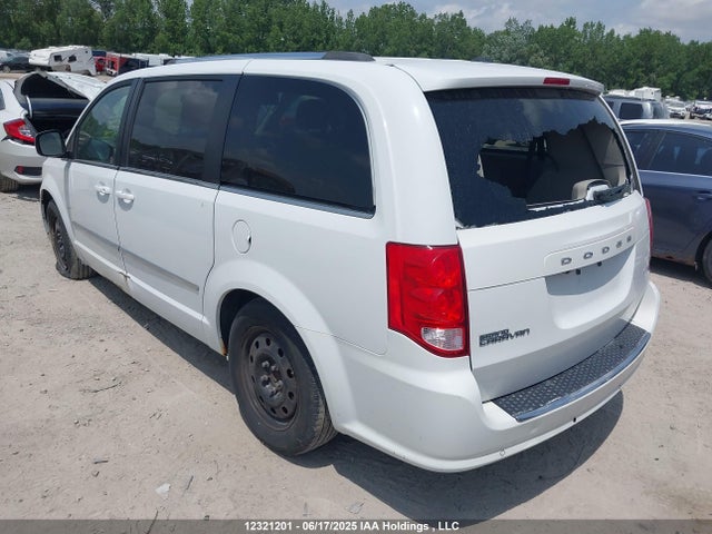 2C4RDGDG8HR590543 Dodge 2017