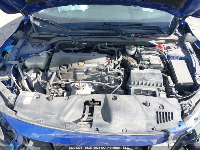 2HGFC2F78LH026137 Honda k20c2