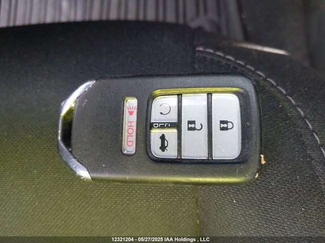 2HGFC2F78LH026137 Honda k20c2