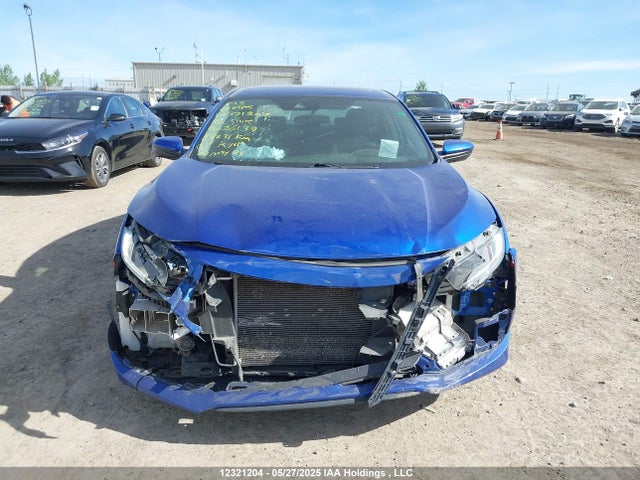 2HGFC2F78LH026137 Honda k20c2