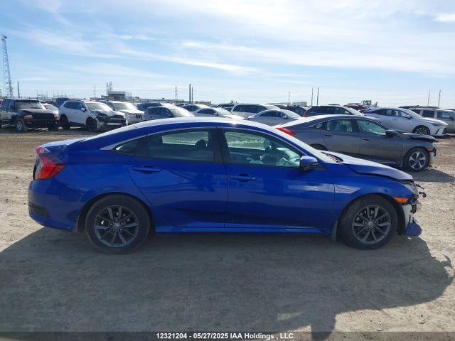 2HGFC2F78LH026137 Honda k20c2