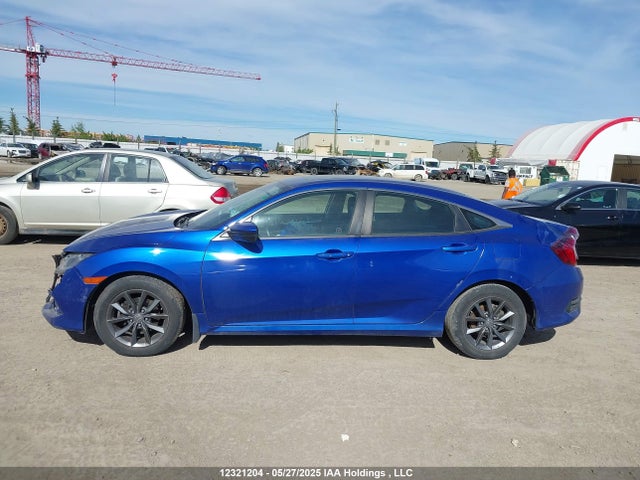 2HGFC2F78LH026137 Honda k20c2