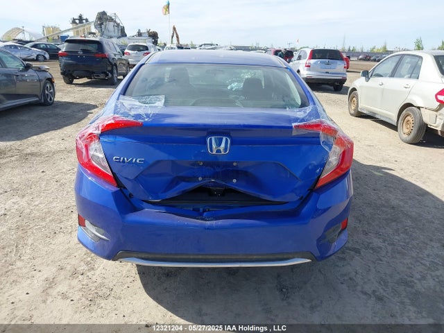 2HGFC2F78LH026137 Honda k20c2