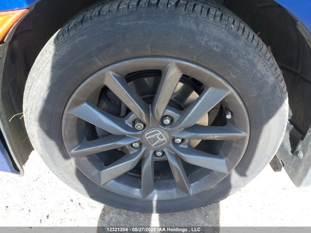 2HGFC2F78LH026137 Honda k20c2