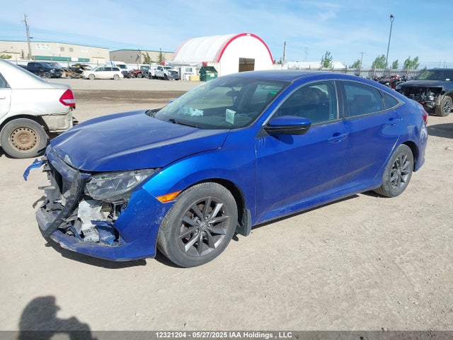 2HGFC2F78LH026137 Honda k20c2