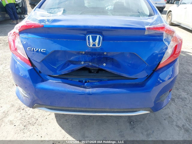 2HGFC2F78LH026137 Honda k20c2