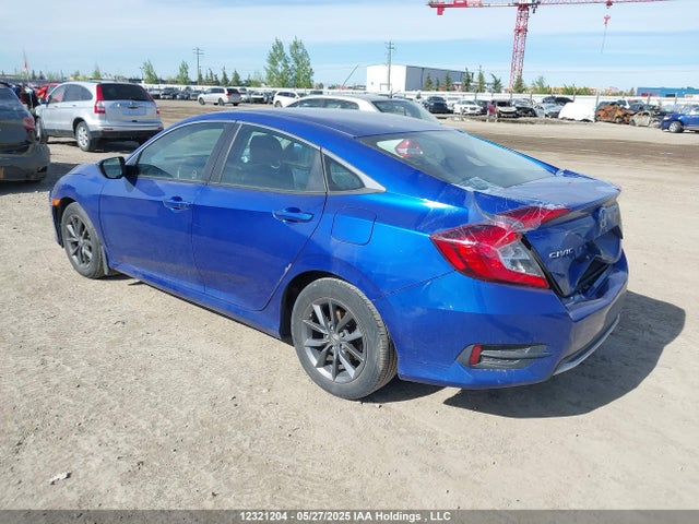 2HGFC2F78LH026137 Honda k20c2