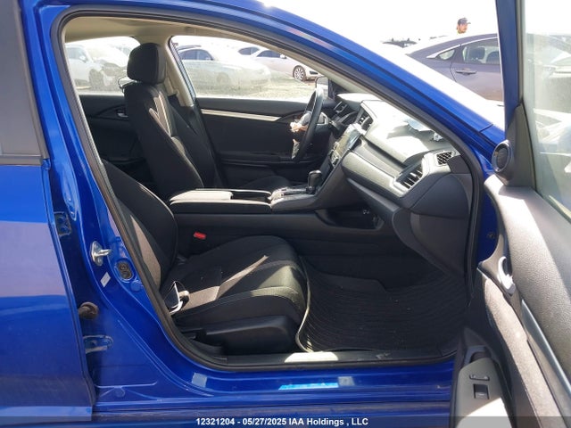 2HGFC2F78LH026137 Honda k20c2
