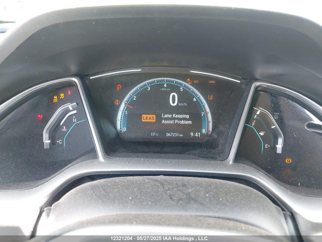 2HGFC2F78LH026137 Honda k20c2