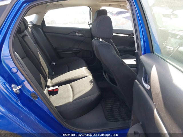 2HGFC2F78LH026137 Honda k20c2