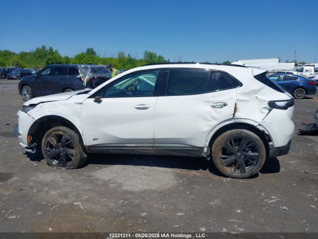LRBFZPE41RD037650 Buick lsy