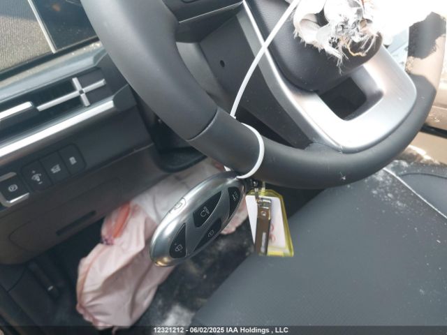 5NMP4DGL4SH133180 Hyundai Santa Fe Limited