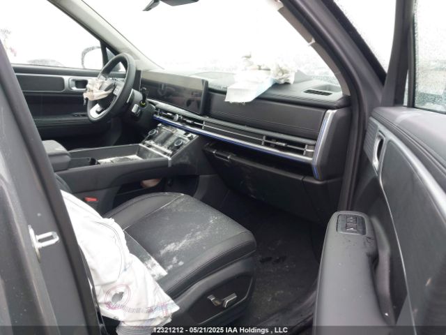 5NMP4DGL4SH133180 Hyundai Santa Fe Limited