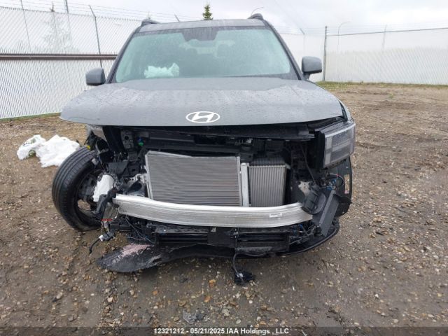 5NMP4DGL4SH133180 Hyundai Santa Fe Limited