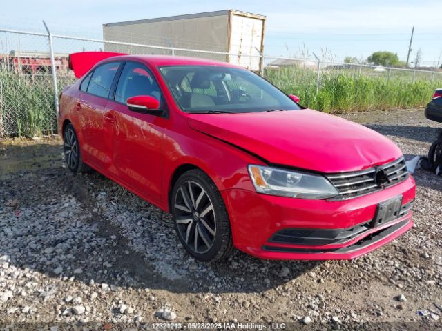 3VW2K7AJ1FM340442 auction archive image