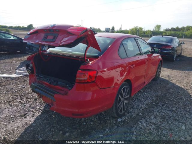 3VW2K7AJ1FM340442 Volkswagen 2015