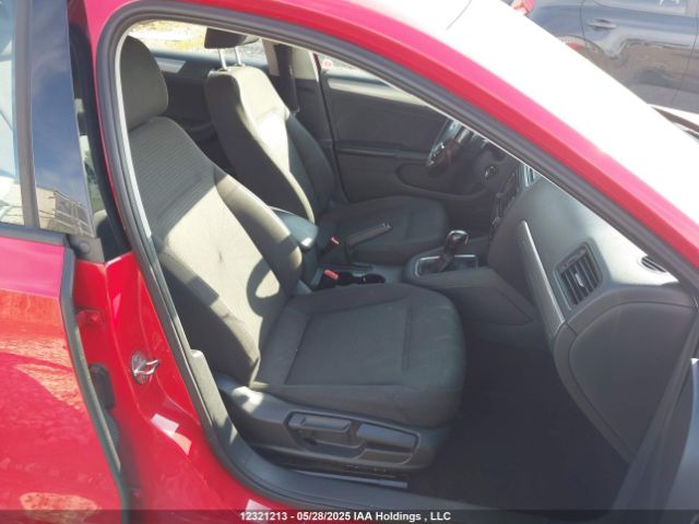 3VW2K7AJ1FM340442 Volkswagen 2015