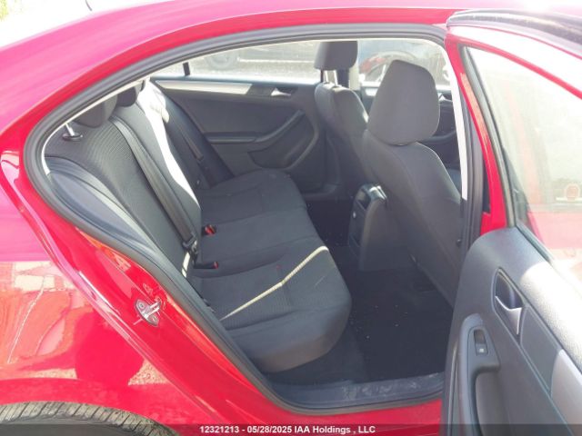 3VW2K7AJ1FM340442 Volkswagen 2015