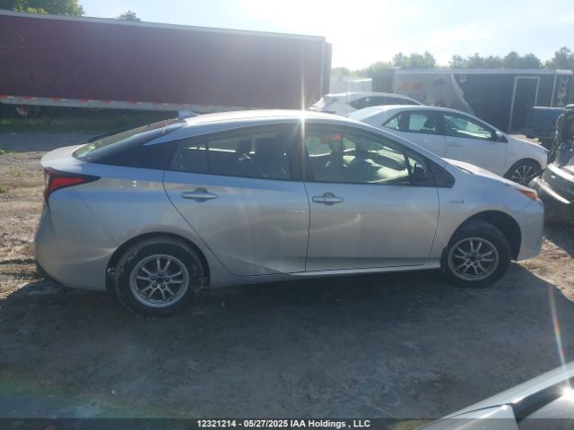 JTDL9RFU6K3001284 Toyota 2zr-fxe,1nm