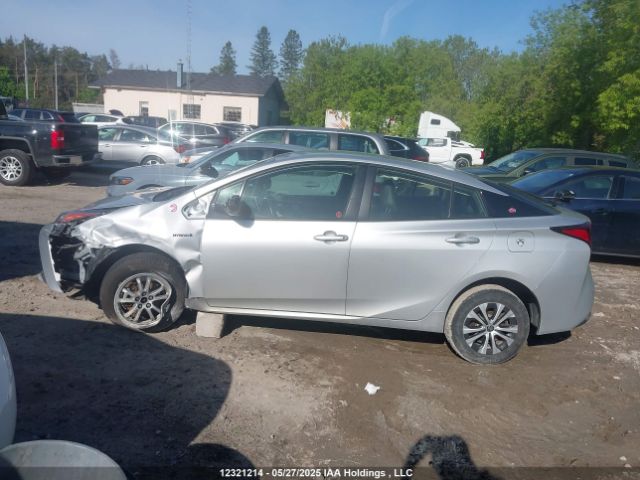JTDL9RFU6K3001284 Toyota 2zr-fxe,1nm