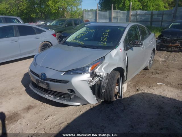 JTDL9RFU6K3001284 Toyota 2zr-fxe,1nm