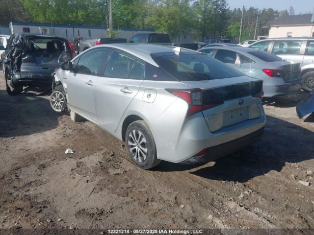 JTDL9RFU6K3001284 Toyota 2zr-fxe,1nm