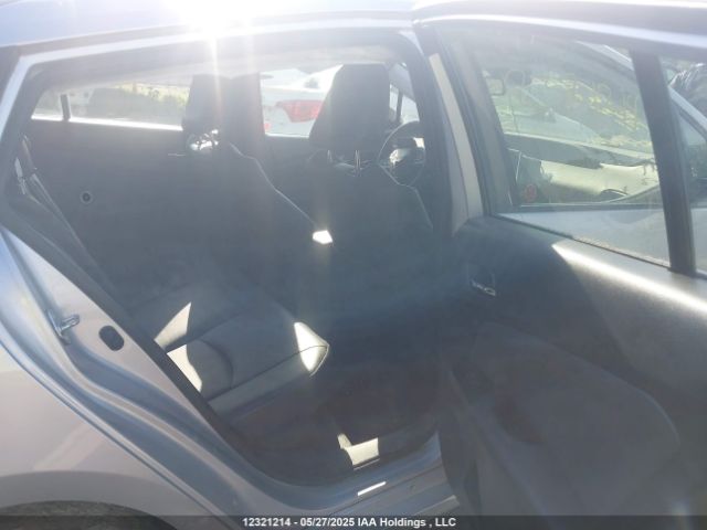 JTDL9RFU6K3001284 Toyota 2zr-fxe,1nm