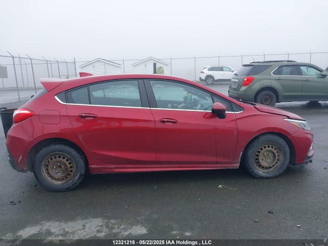 3G1BE6SM9HS589060 Chevrolet le2 -di: direct injection, vvt: variable valve timing, gen, alum