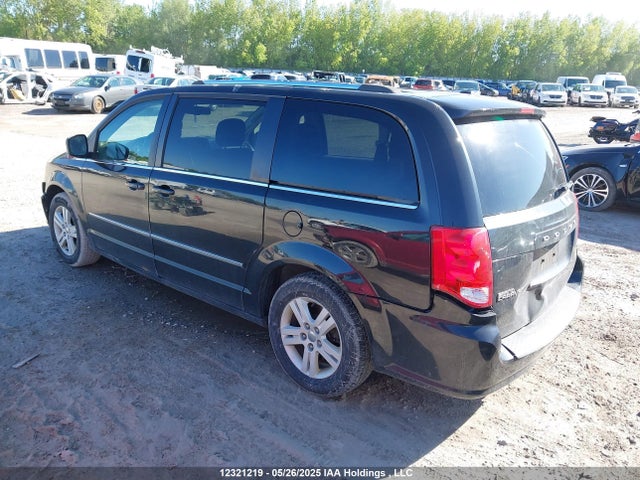 2C4RDGDG6FR584351 Dodge Grand Caravan