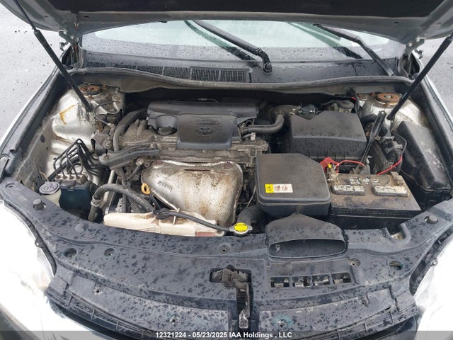 4T1BF1FK4HU439921 Toyota 2ar-fe