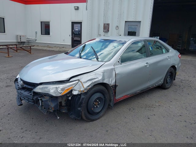 4T1BF1FK4HU439921 Toyota 2ar-fe