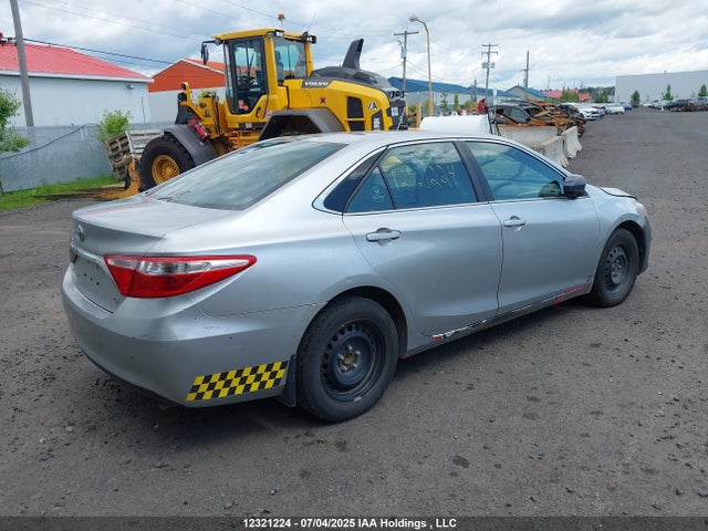 4T1BF1FK4HU439921 Toyota 2ar-fe