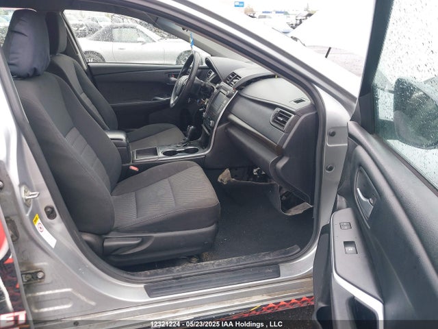 4T1BF1FK4HU439921 Toyota 2ar-fe