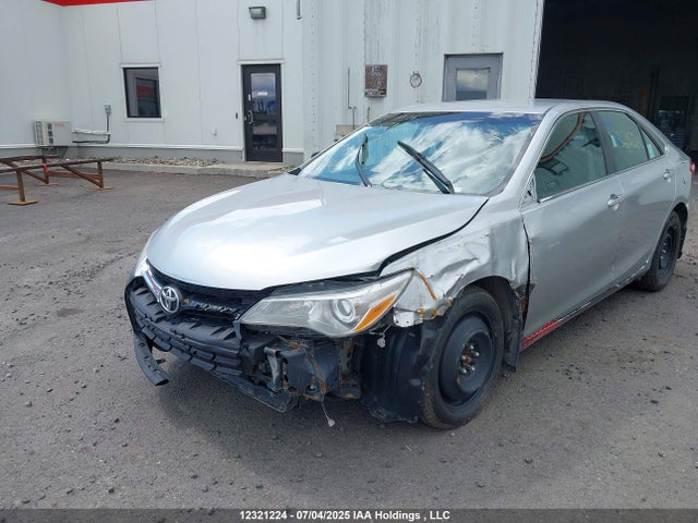 4T1BF1FK4HU439921 Toyota 2ar-fe
