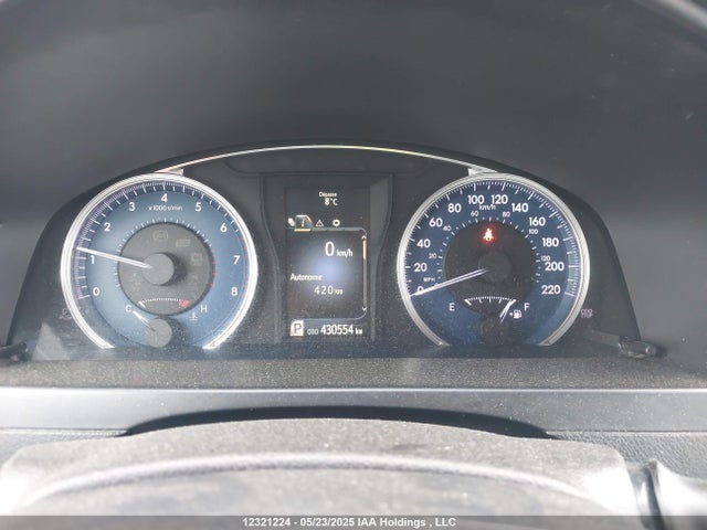 4T1BF1FK4HU439921 Toyota 2ar-fe
