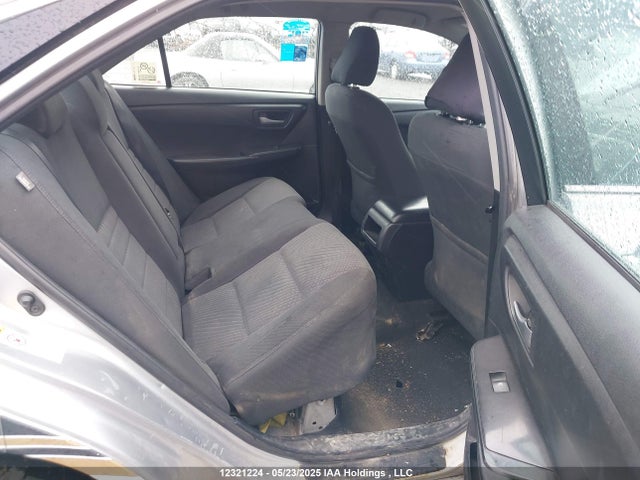 4T1BF1FK4HU439921 Toyota 2ar-fe