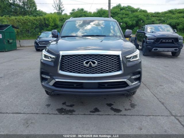 JN8AZ2AC0R9500767 Infiniti QX80