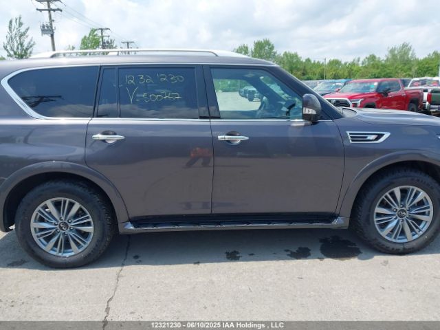 JN8AZ2AC0R9500767 Infiniti QX80