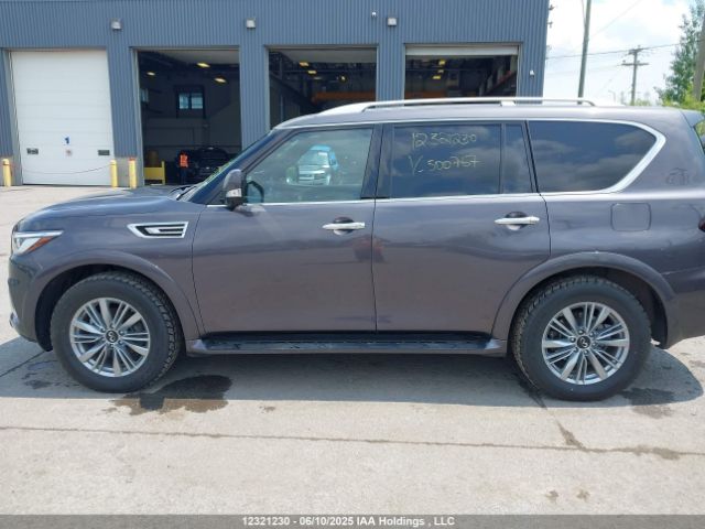 JN8AZ2AC0R9500767 Infiniti QX80
