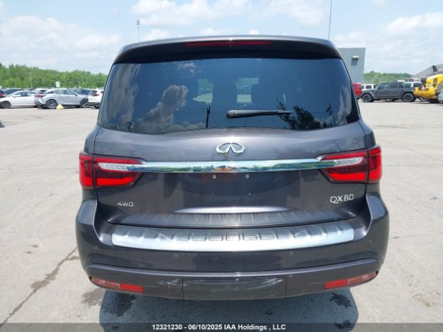 JN8AZ2AC0R9500767 Infiniti QX80