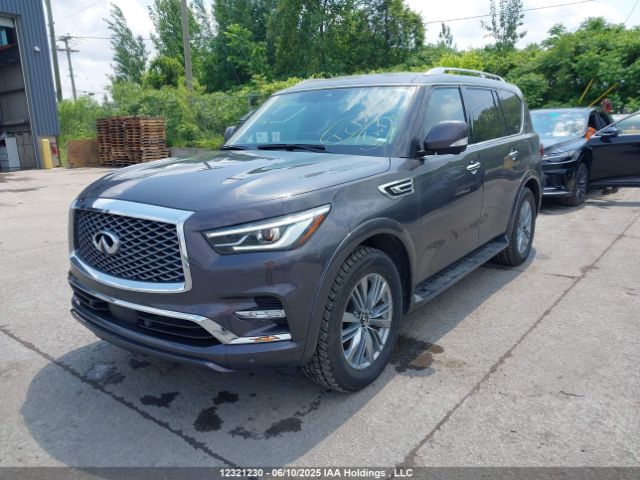 JN8AZ2AC0R9500767 Infiniti QX80