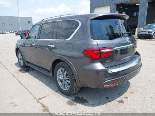 JN8AZ2AC0R9500767 Infiniti QX80