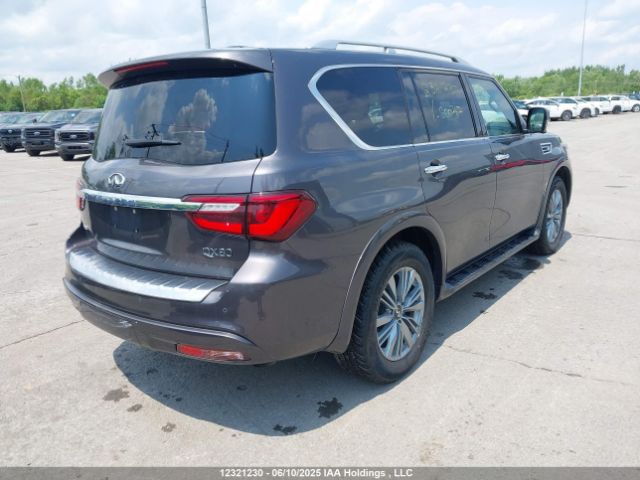 JN8AZ2AC0R9500767 Infiniti QX80