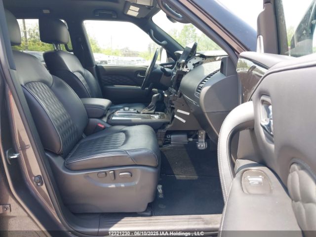 JN8AZ2AC0R9500767 Infiniti QX80