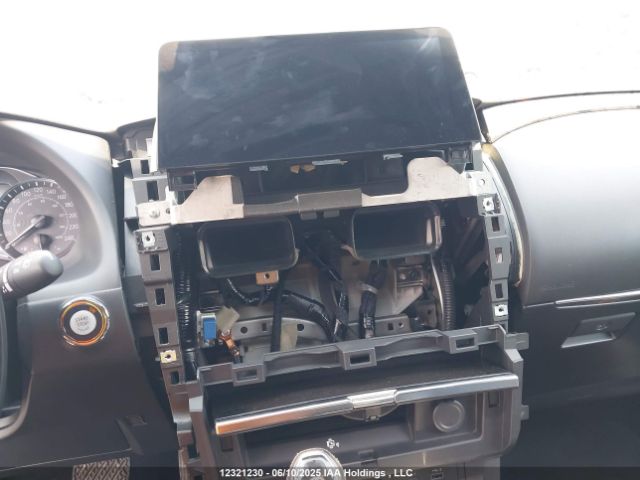 JN8AZ2AC0R9500767 Infiniti QX80