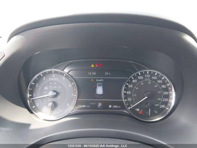 JN8AZ2AC0R9500767 Infiniti QX80